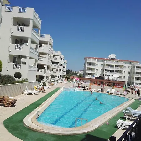 Apartment Royal Marina Didim