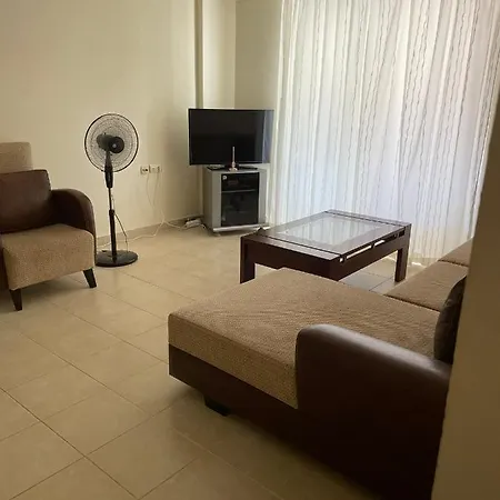 Royal Marina Apartment *