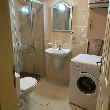Apartment Royal Marina