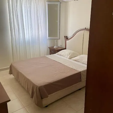 Royal Marina Apartment