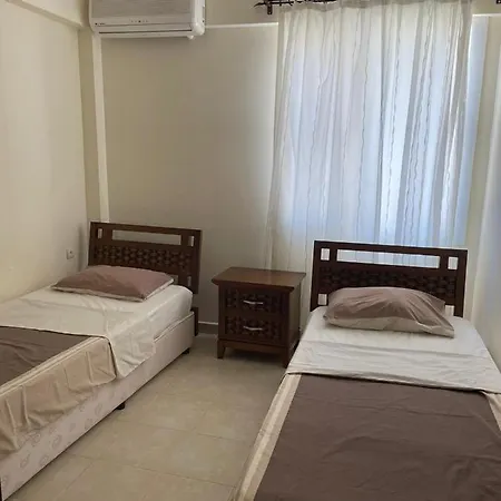 Royal Marina Apartment Didim